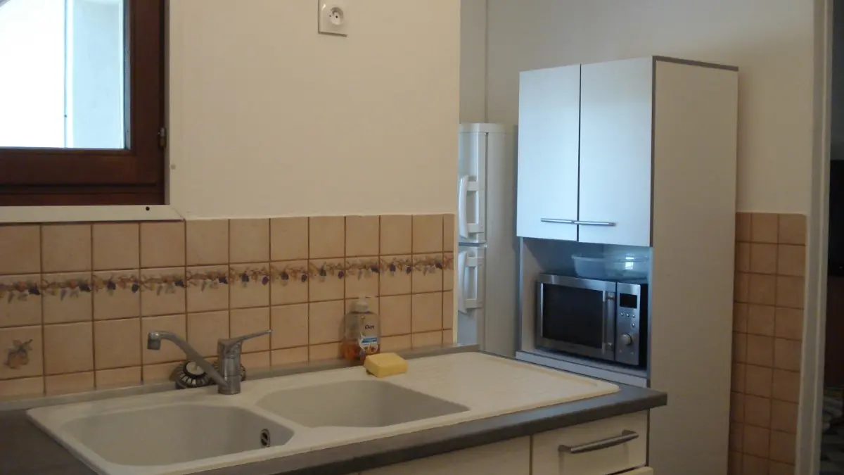 La cuisine