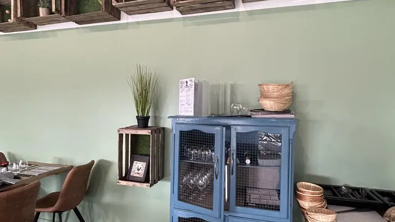 Décoration