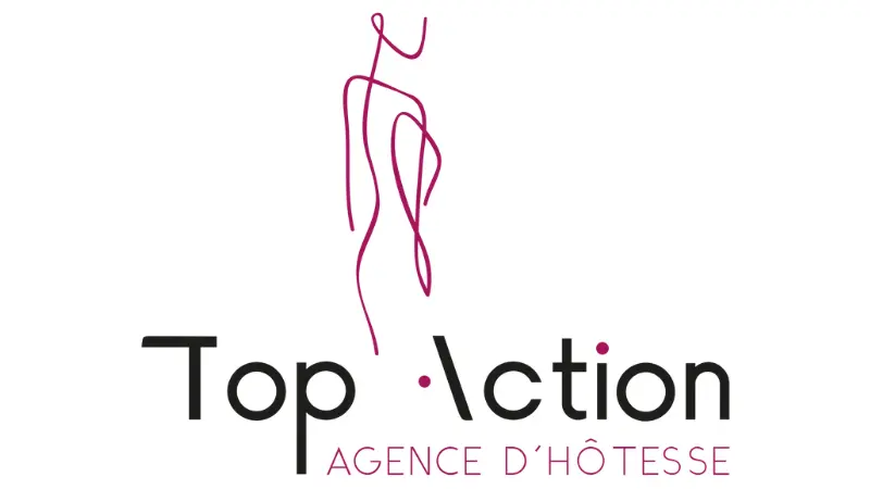 Top Action - Logo