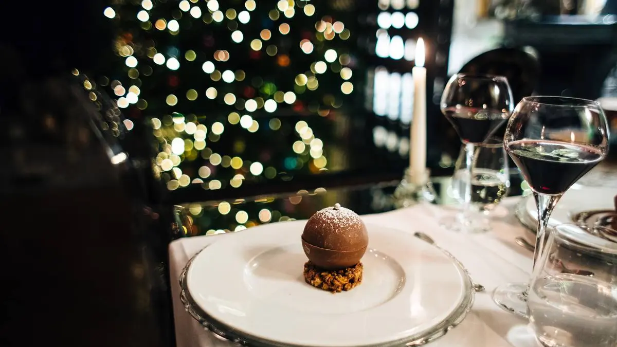 Dessert