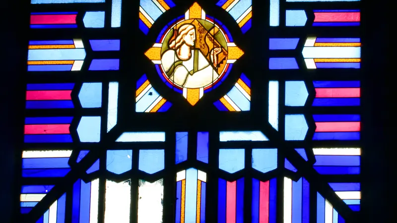 Eglise Saint-Martin 2015 I < Monthenault < Aisne < Picardie