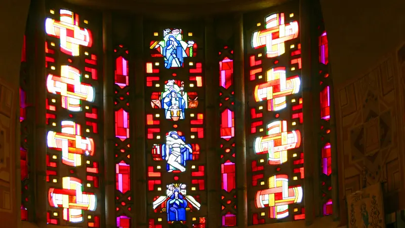 Eglise Saint-Martin III 2015 < Martigny-Courpierre < Aisne < Picardie