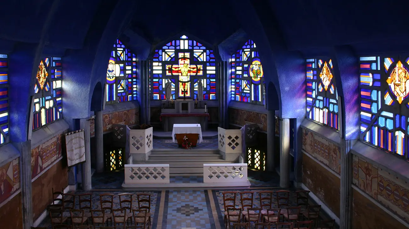 Eglise Saint-Martin 2015 II < Monthenault < Aisne < Picardie