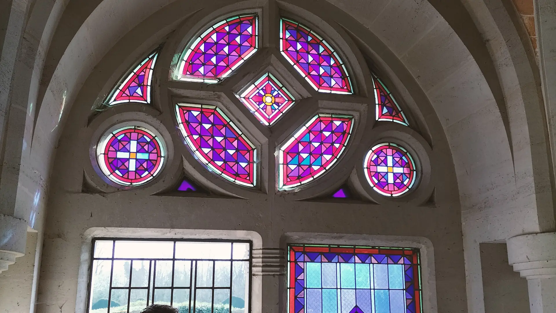 Eglise de Mont-Notre-Dame ©GrandSoissons (44)