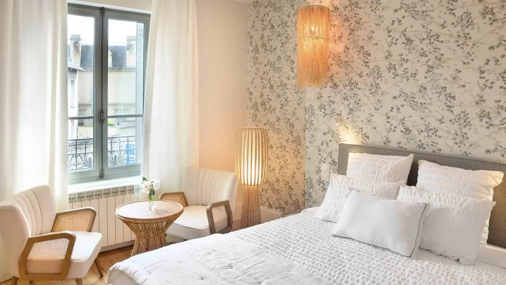 La villa des tendances
