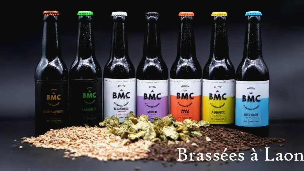 Bières Artisanales