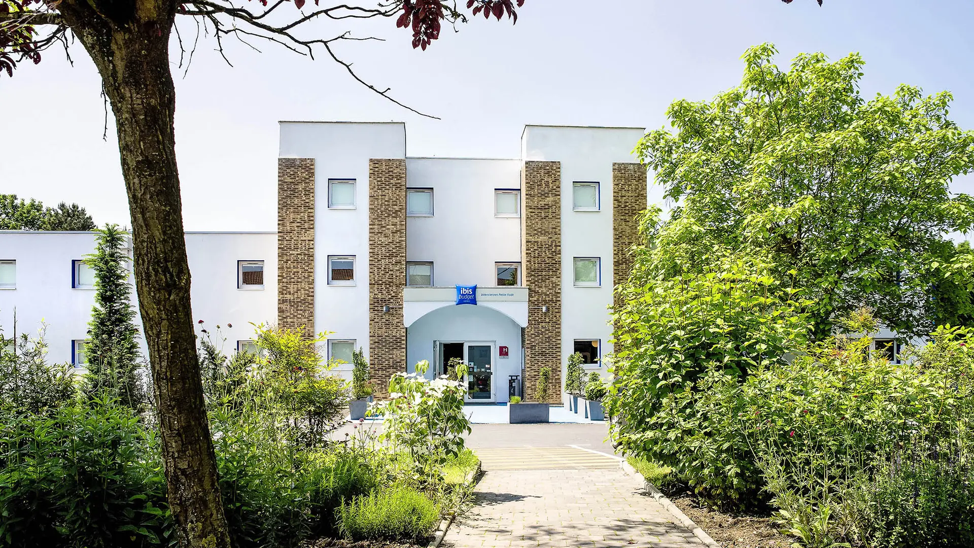 ibis budget Valenciennes Petite Forêt