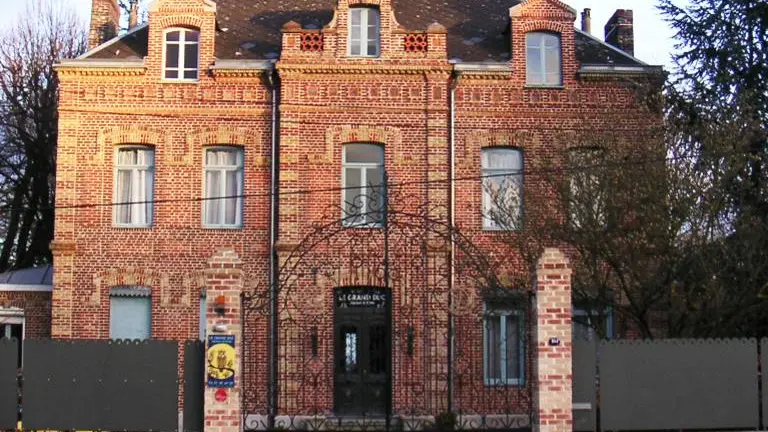 Façade