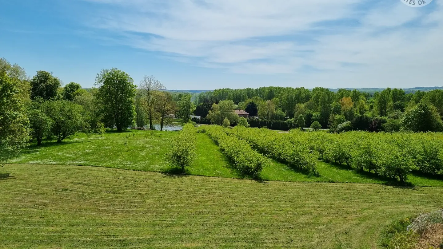 ROGECOURT Domaine du Mont Rouge