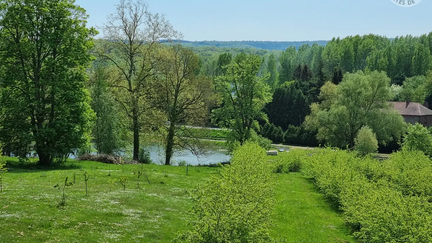 ROGECOURT Domaine du Mont Rouge