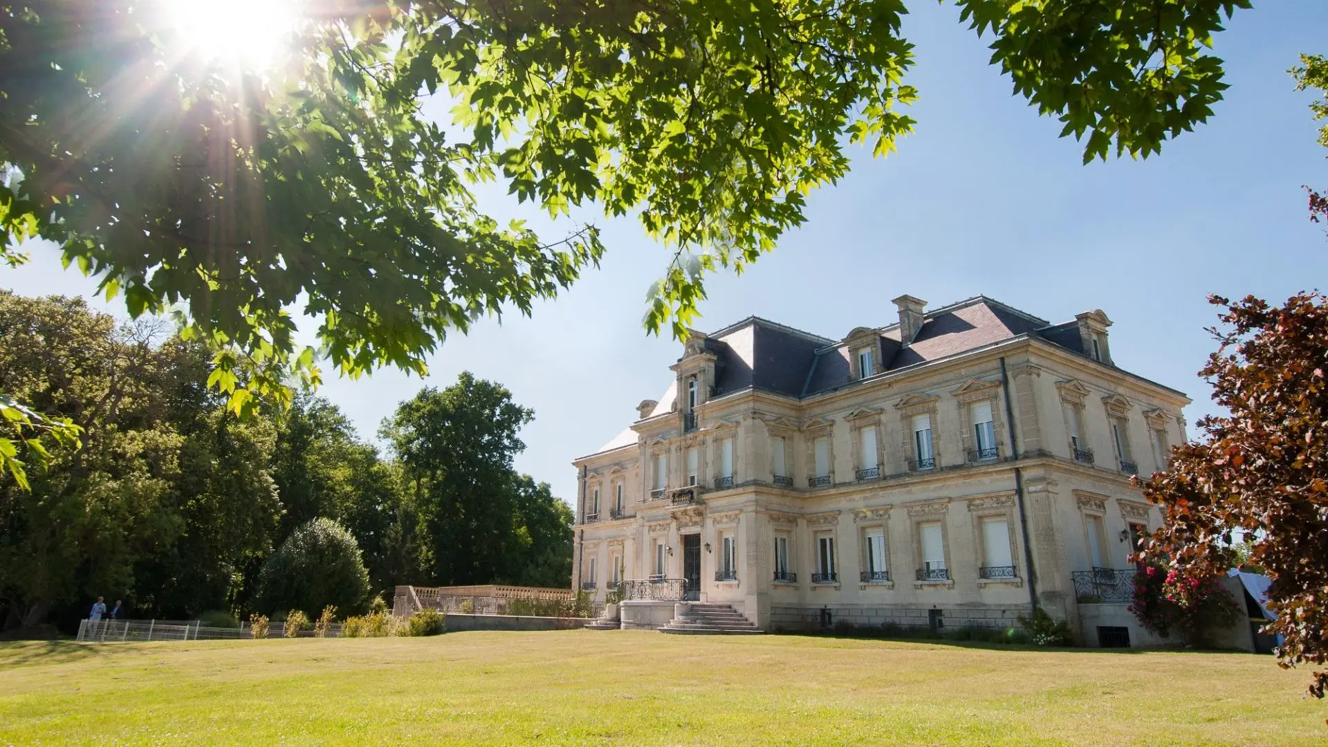 ROGECOURT Domaine du Mont Rouge