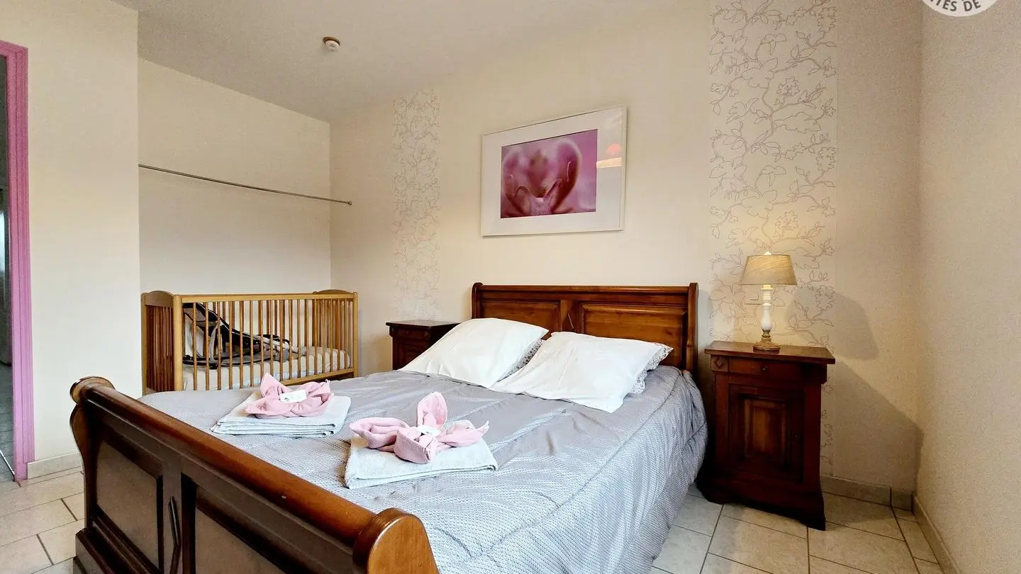 ROGECOURT La Longère