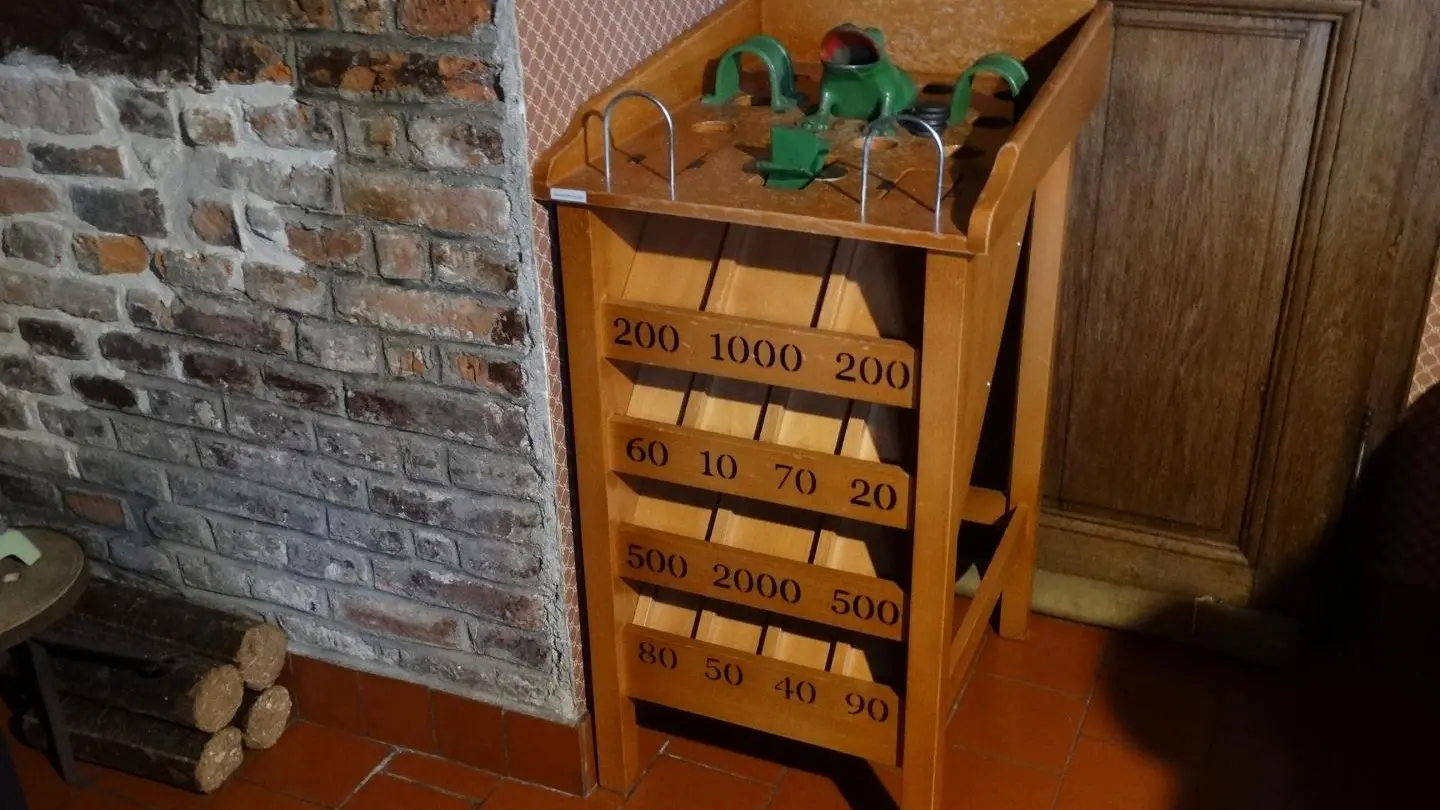 ORIGNY-EN-THIERACHE la Vannerie