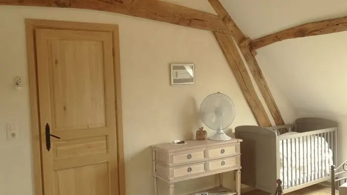ORIGNY-EN-THIERACHE la Vannerie