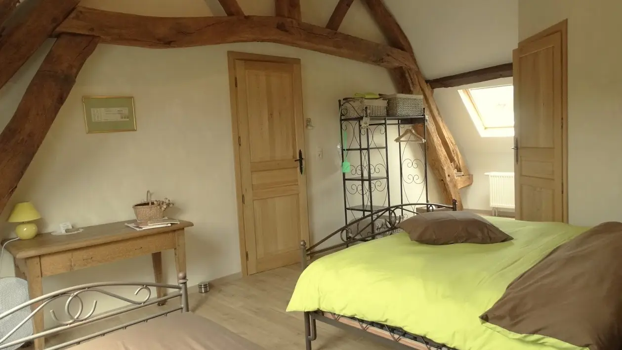 ORIGNY-EN-THIERACHE la Vannerie
