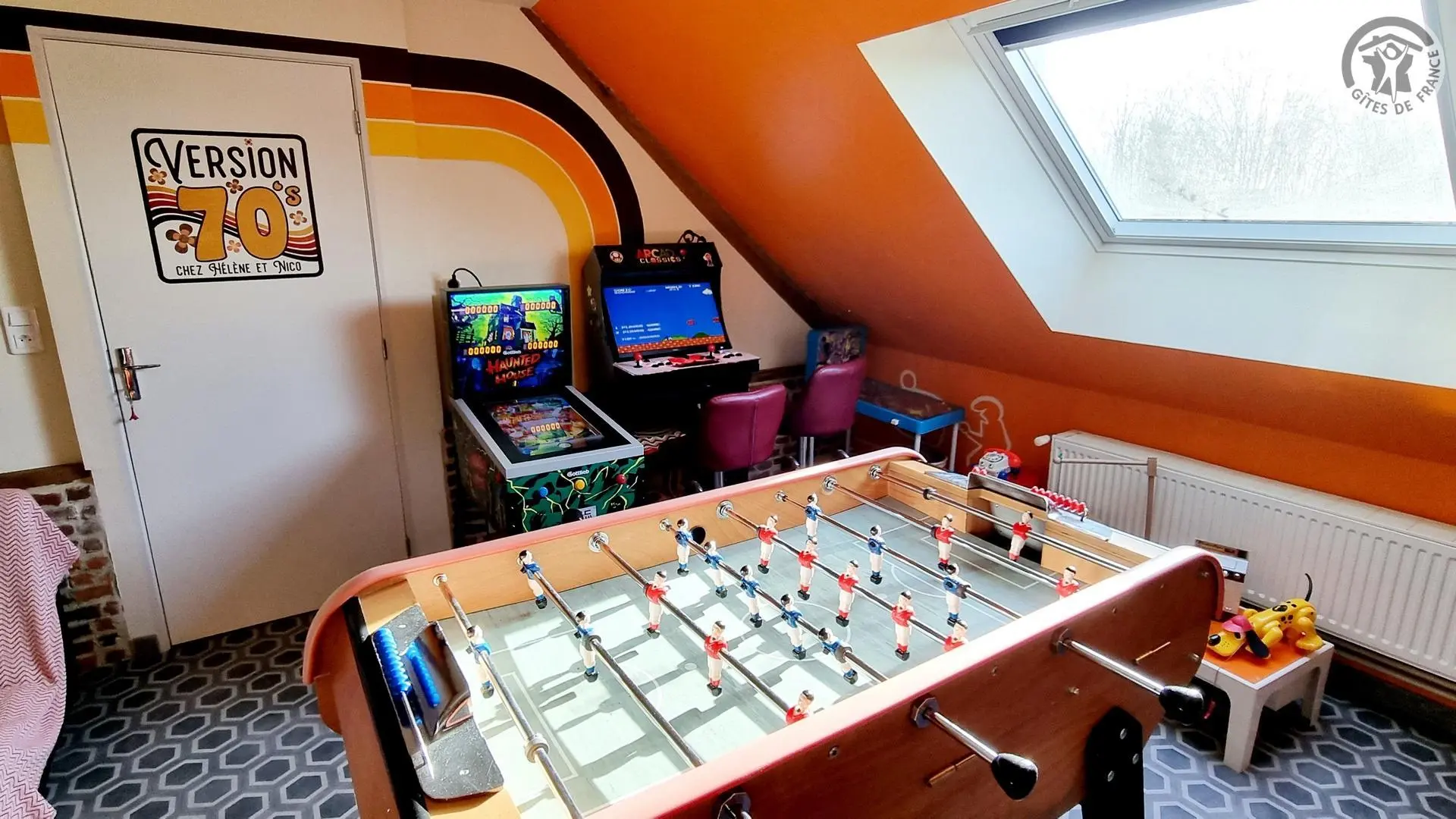 MONDREPUIS Version 70