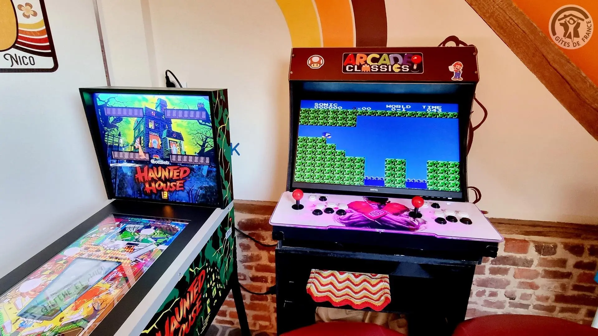 MONDREPUIS Version 70