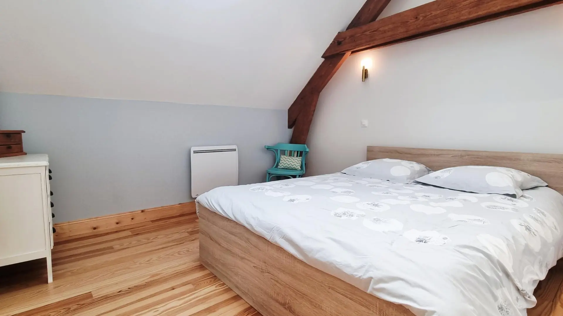 REMAUCOURT La maison du Tilloy