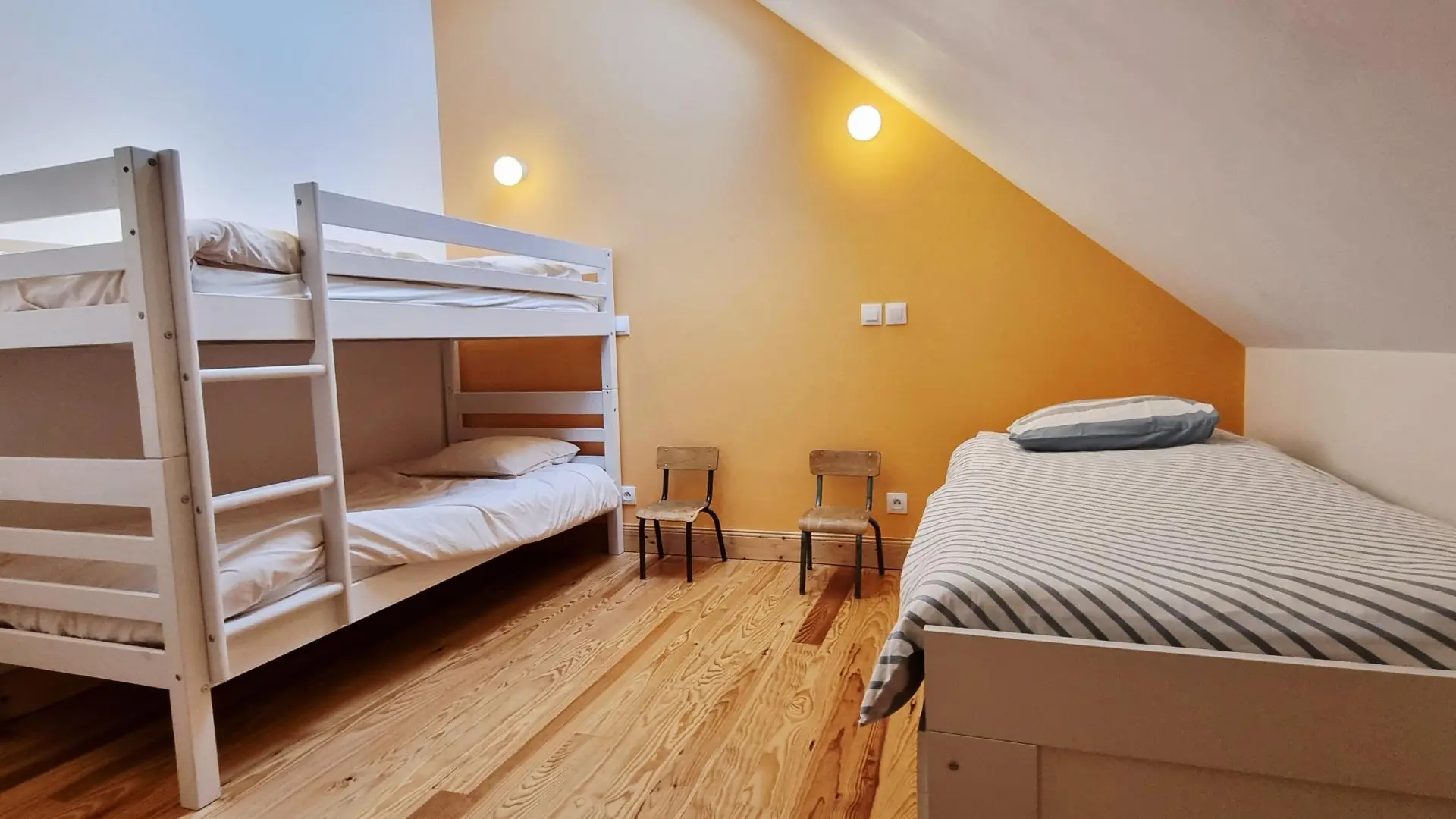 REMAUCOURT La maison du Tilloy