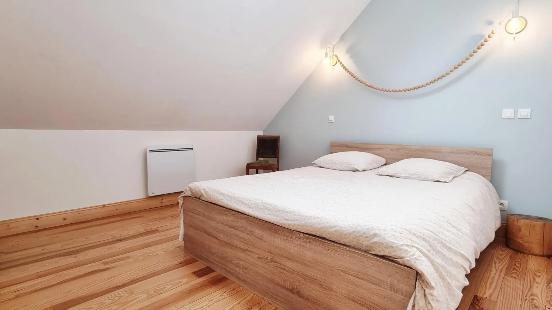 REMAUCOURT La maison du Tilloy