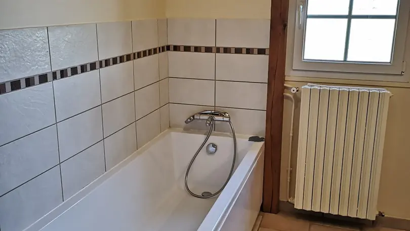 BEUVARDES Gîte du Chêne