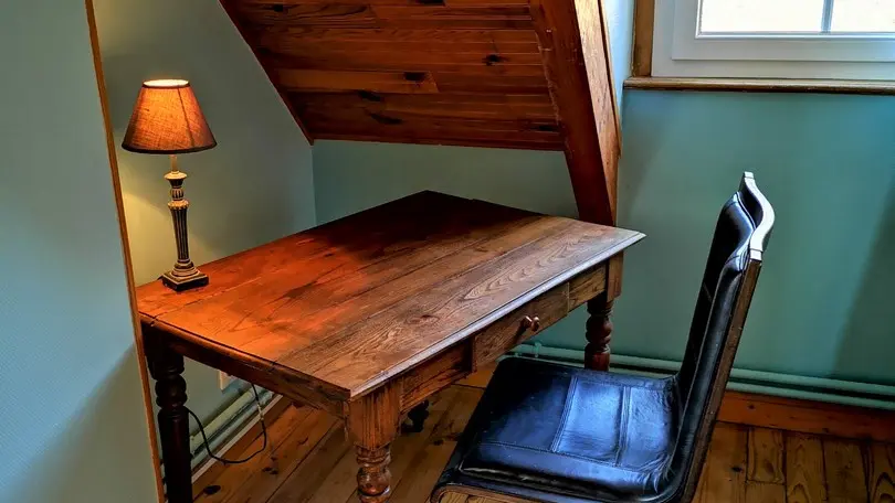 BEUVARDES Gîte du Chêne