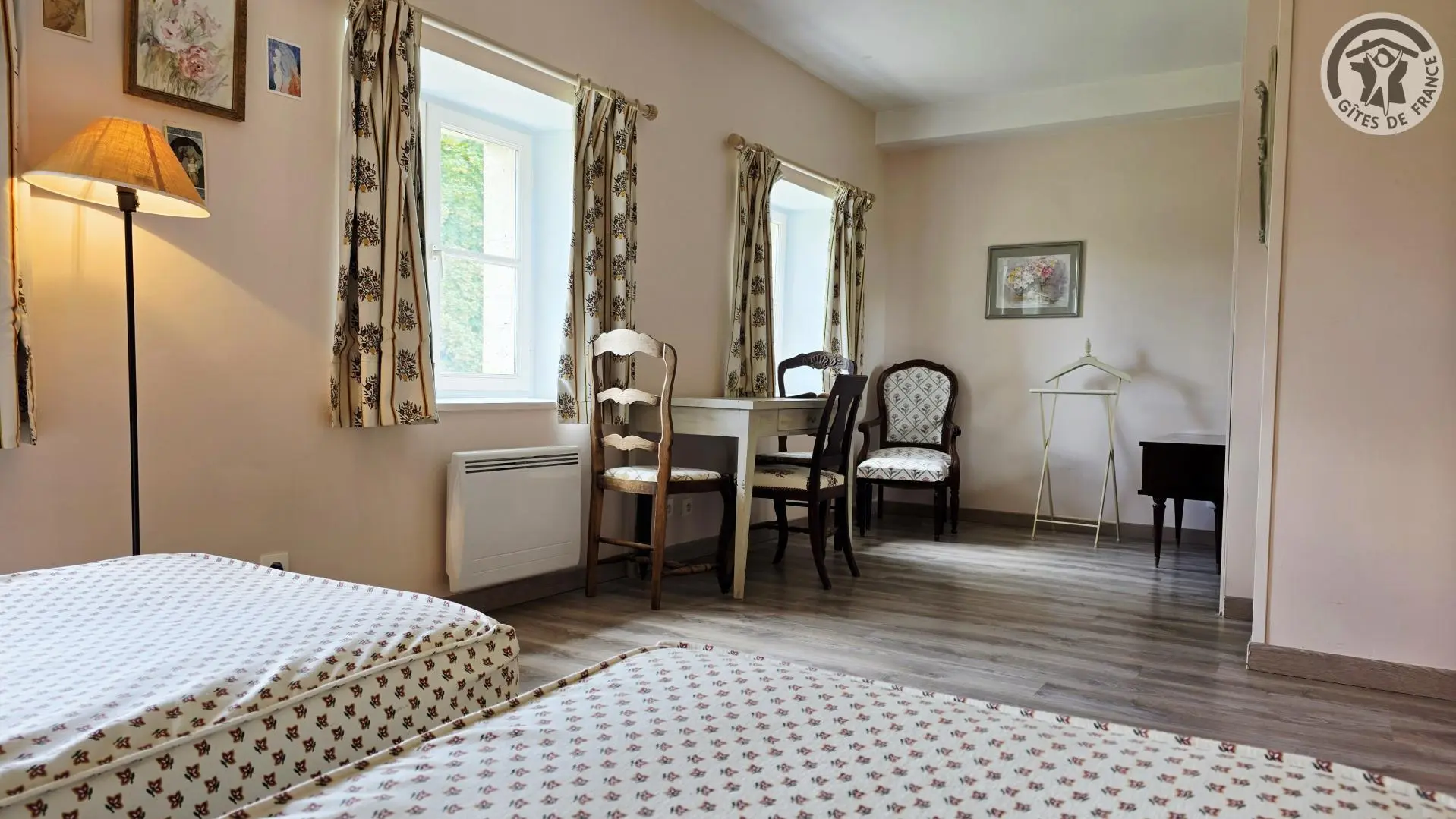MONS-EN-LAONNOIS Le Noisetier