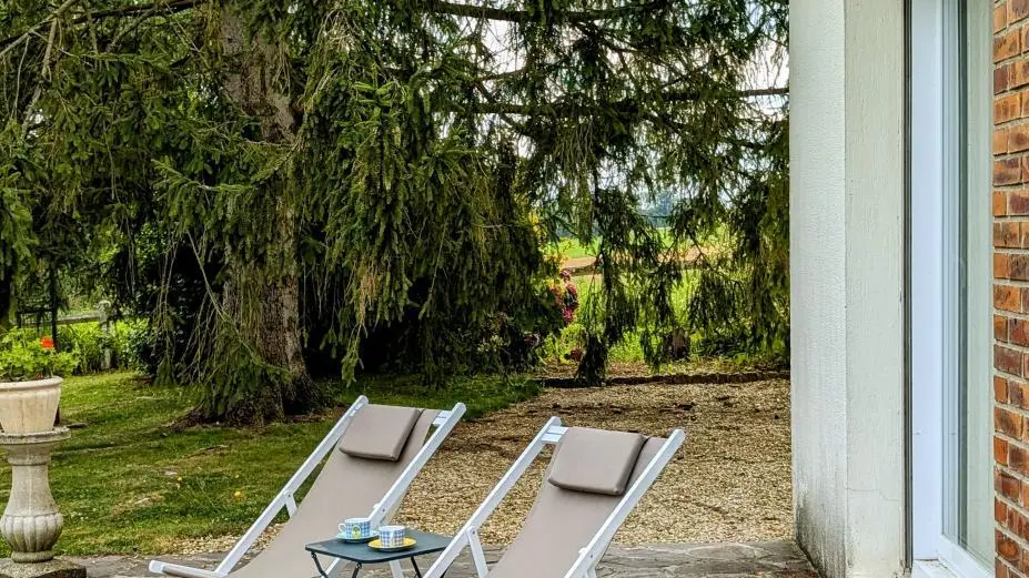 DALLON Les Hauts de Vigne