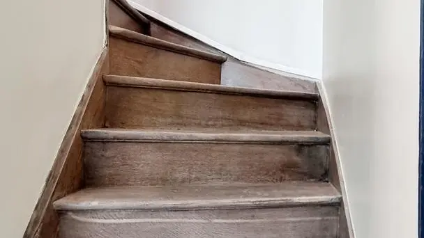 FONTENELLE Gîte de la Haie Equiverlesse