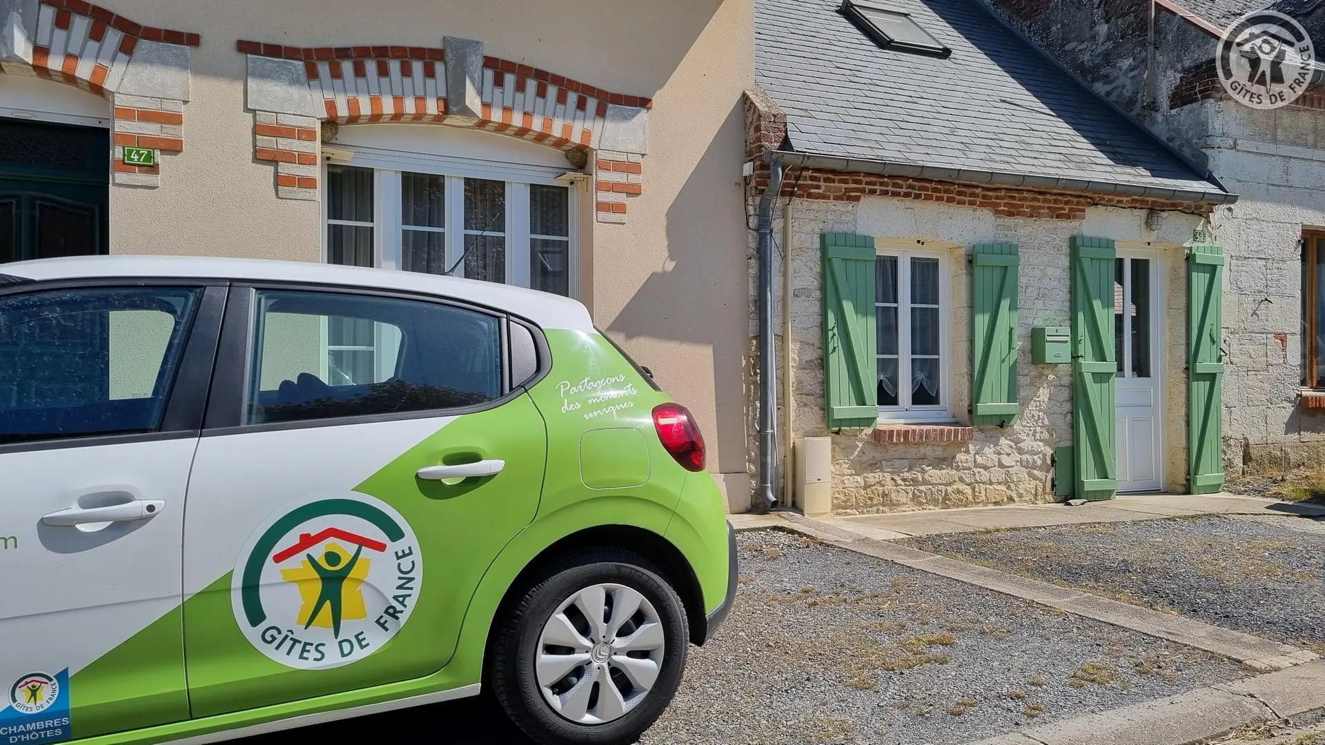 MONTIGNY LE FRANC La Manante