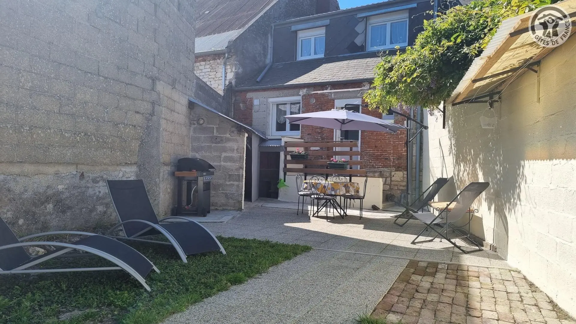 MONTIGNY LE FRANC La Manante