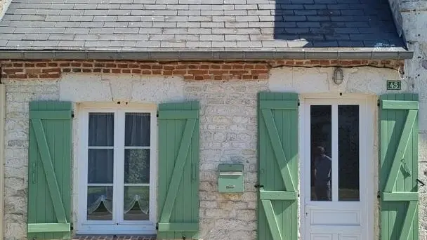MONTIGNY LE FRANC La Manante