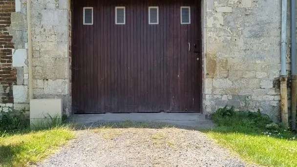 MONTIGNY LE FRANC La Manante