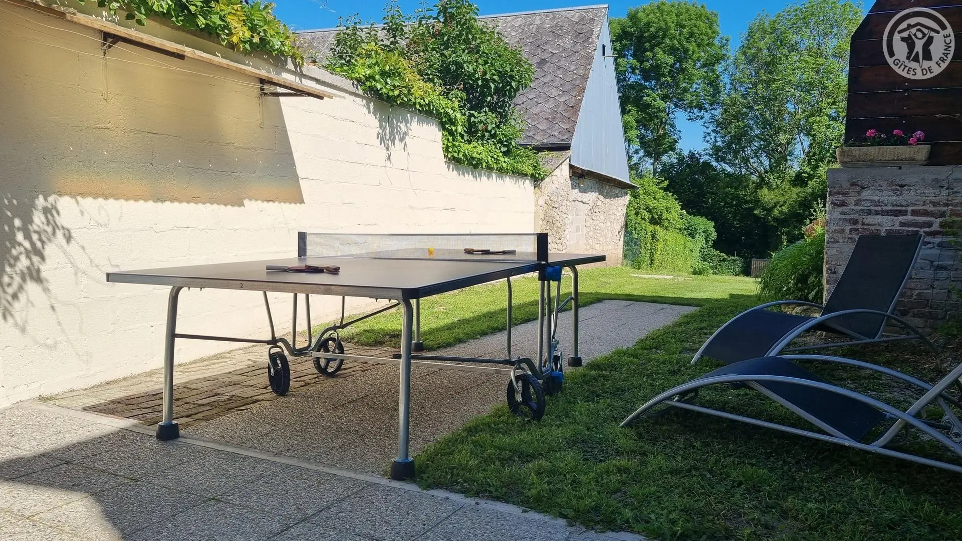 MONTIGNY LE FRANC La Manante