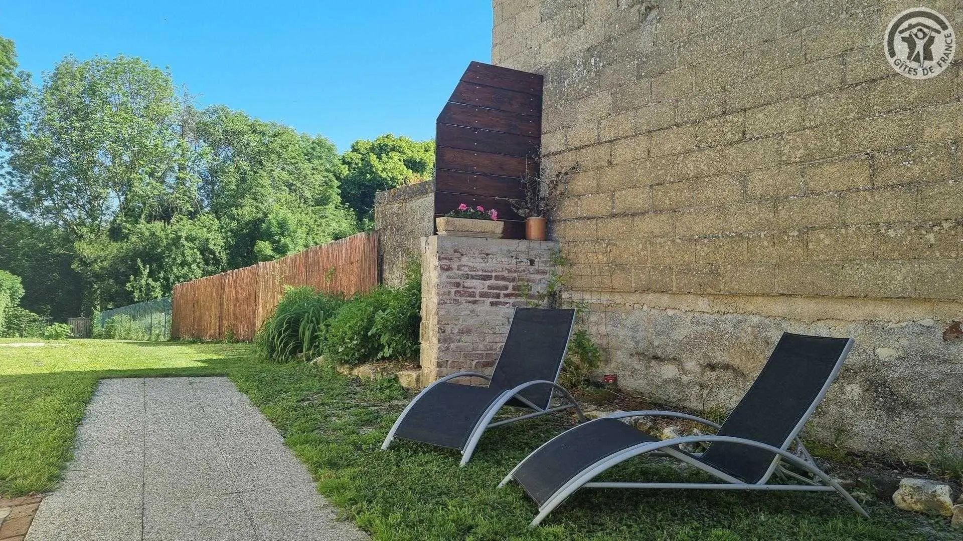 MONTIGNY LE FRANC La Manante