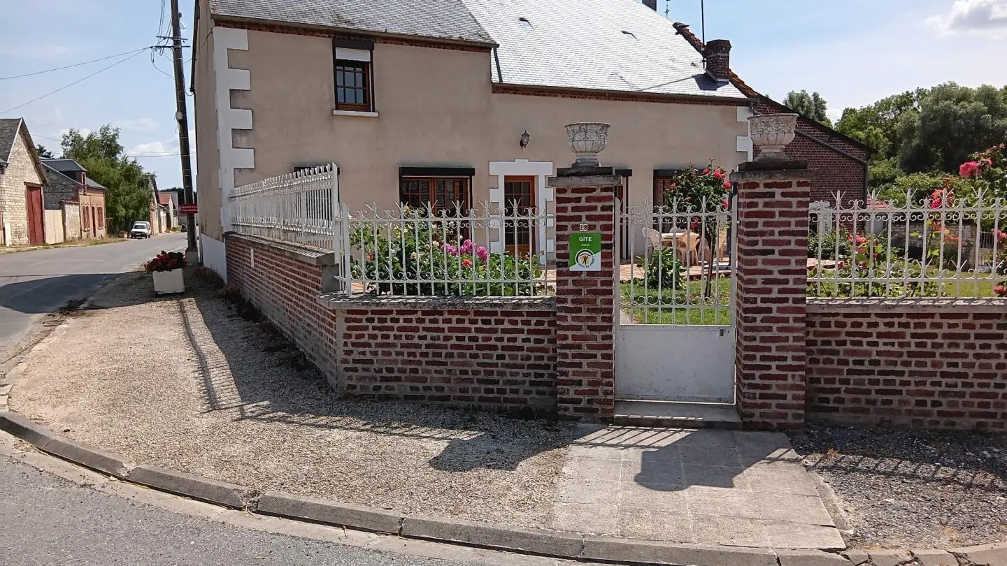 LOR La Clé des Champs