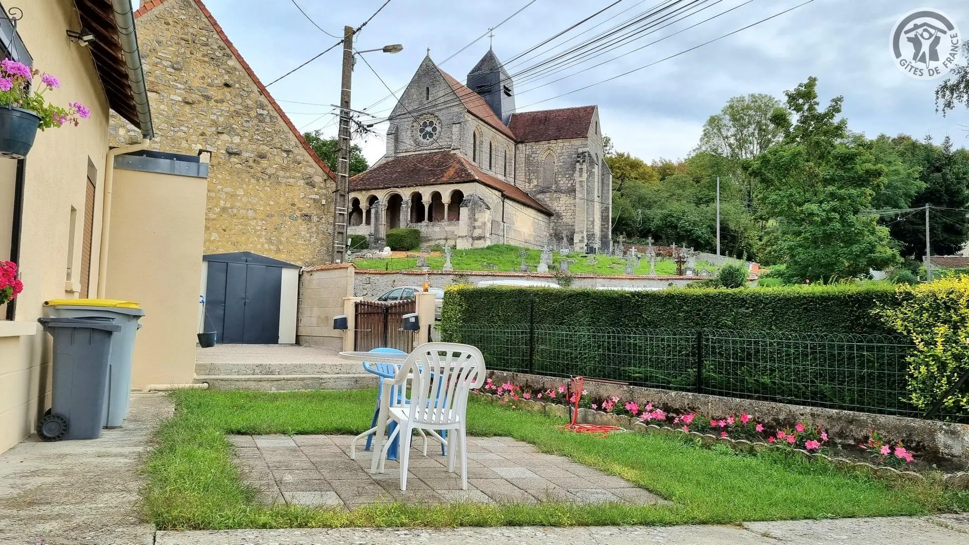 MAREUIL EN DOLE ISTHOS ET ICARE
