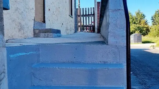 LA CAPELLE Plein Soleil