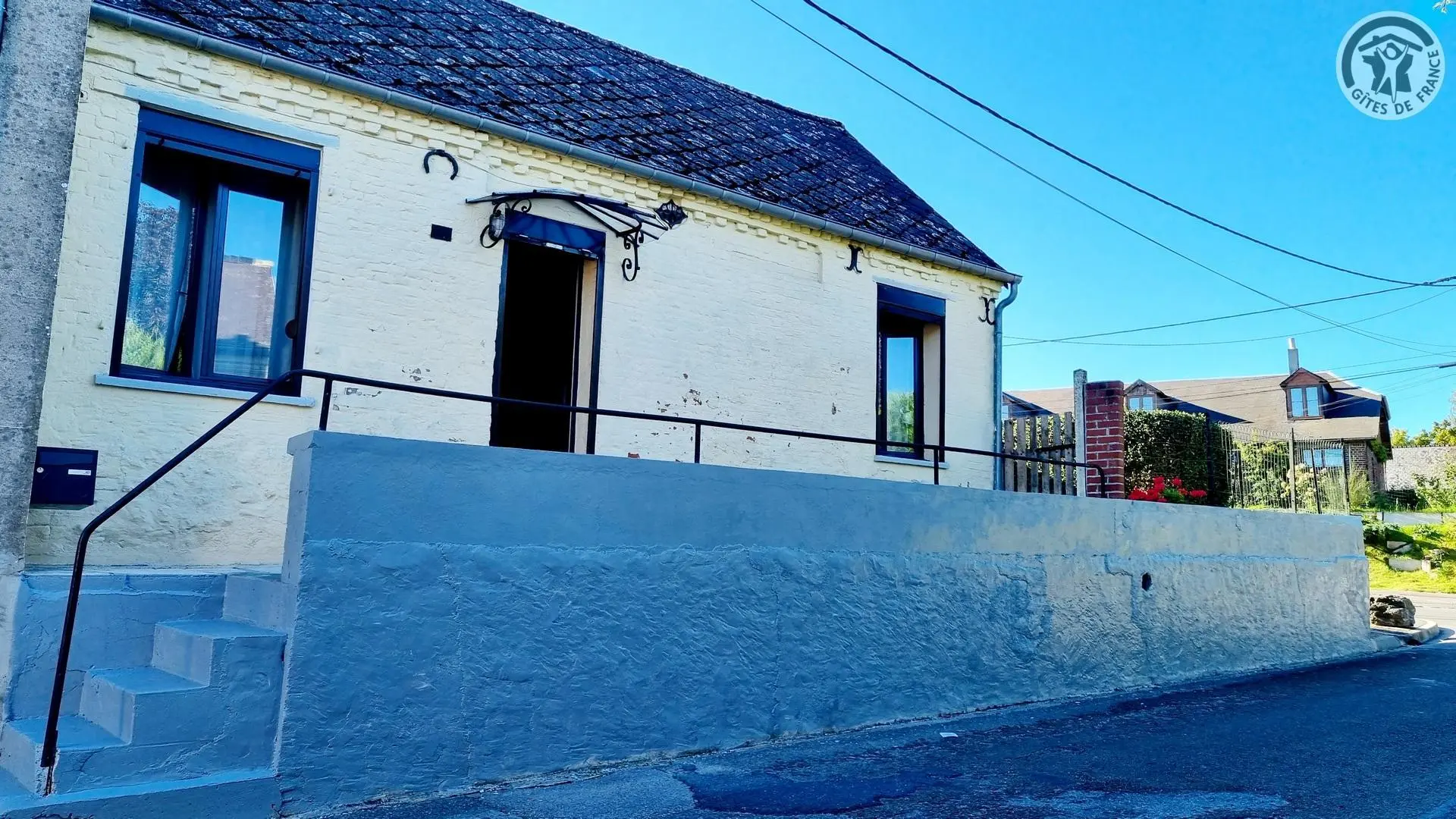 LA CAPELLE Plein Soleil