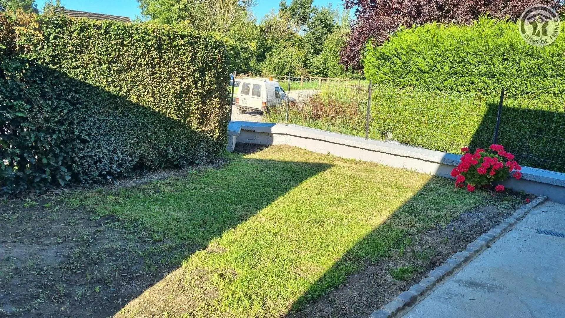 LA CAPELLE Plein Soleil