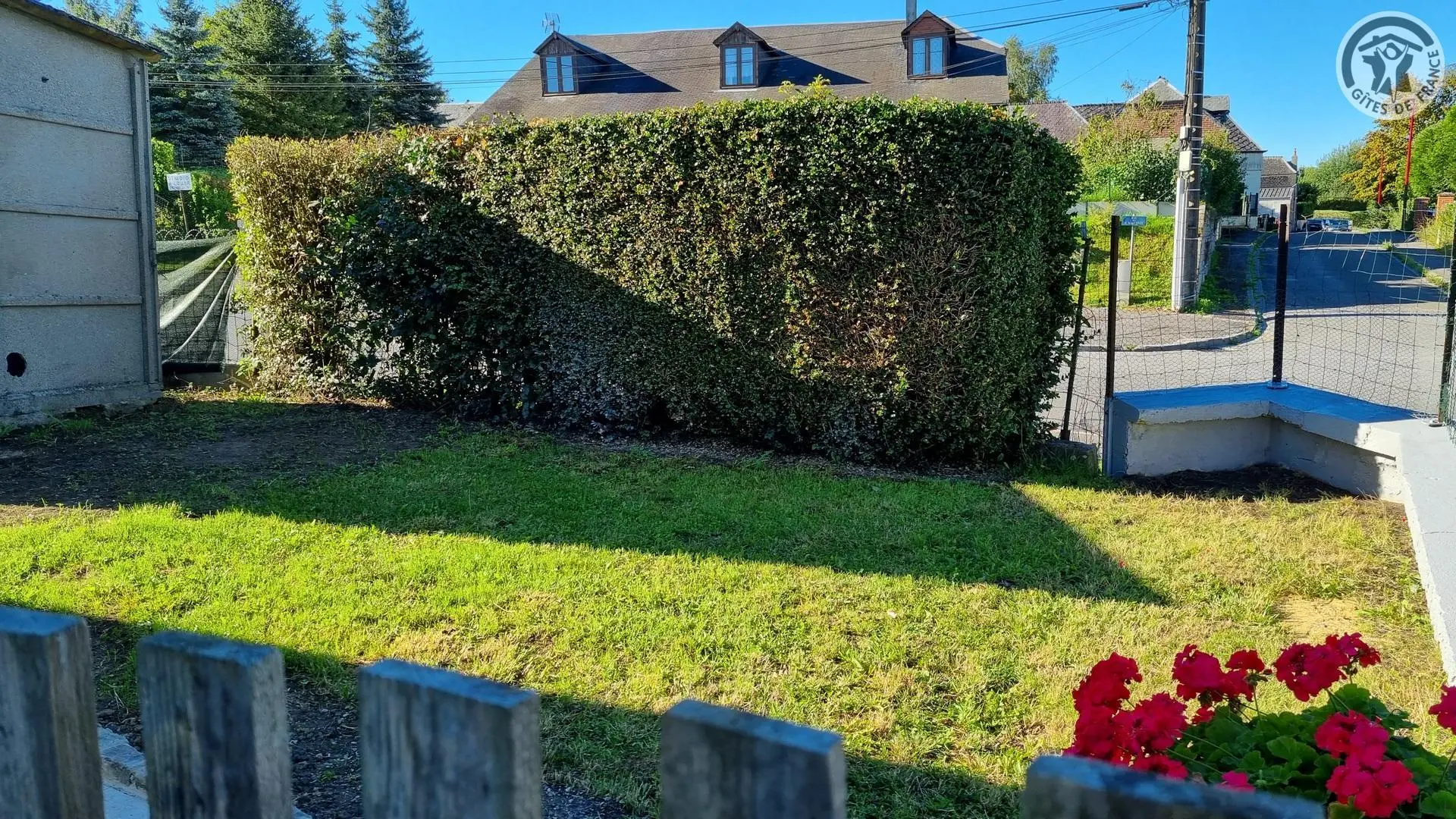 LA CAPELLE Plein Soleil