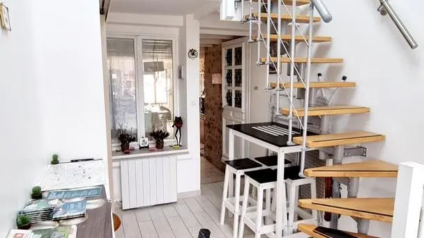 HAUTEVESNES Le gîte d'Hautevesnes