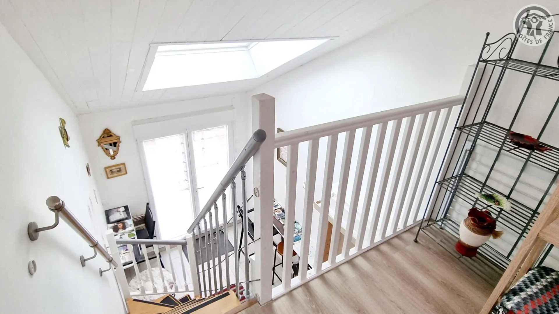 HAUTEVESNES Le gîte d'Hautevesnes