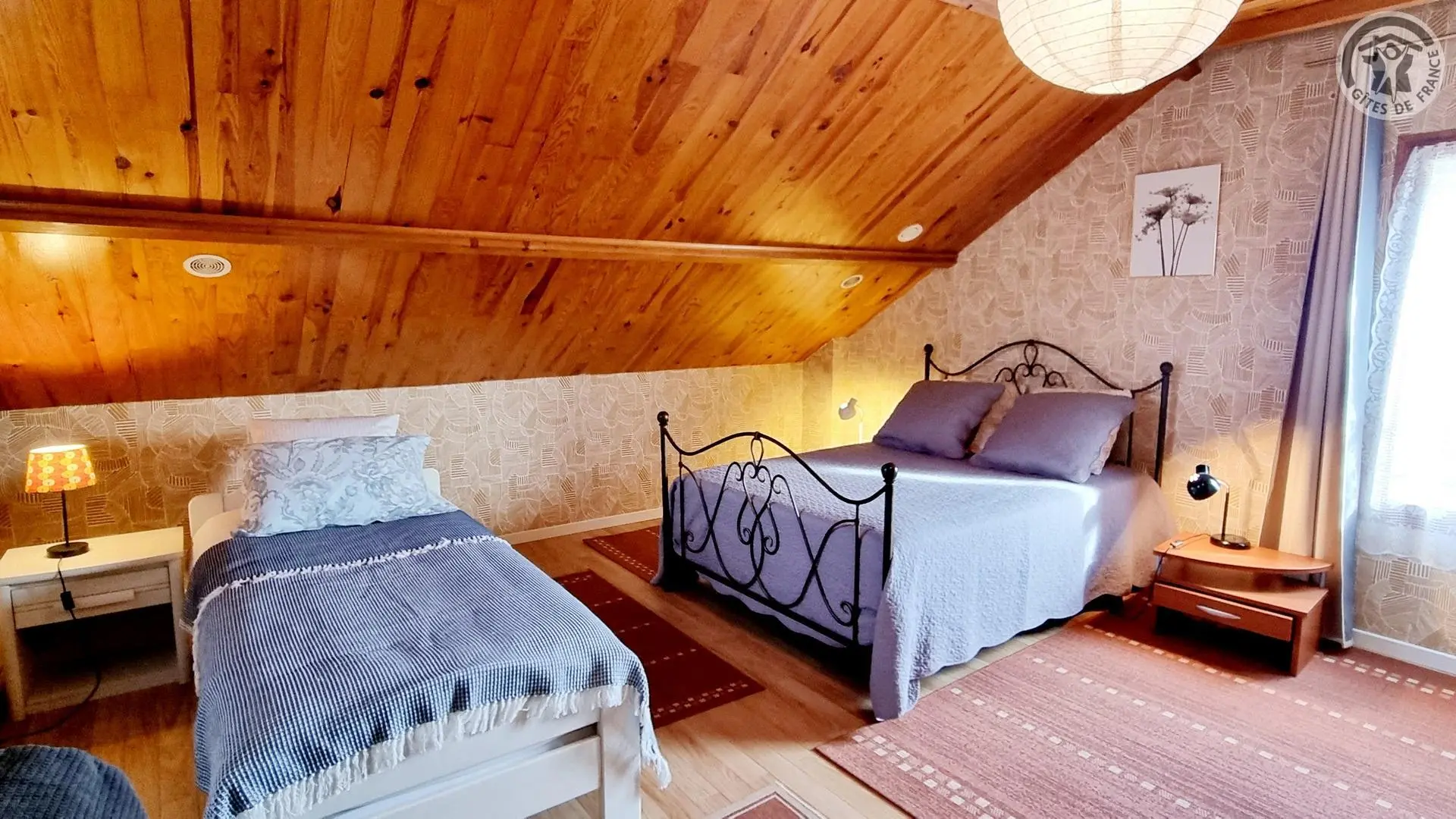 HAUTEVESNES Le gîte d'Hautevesnes