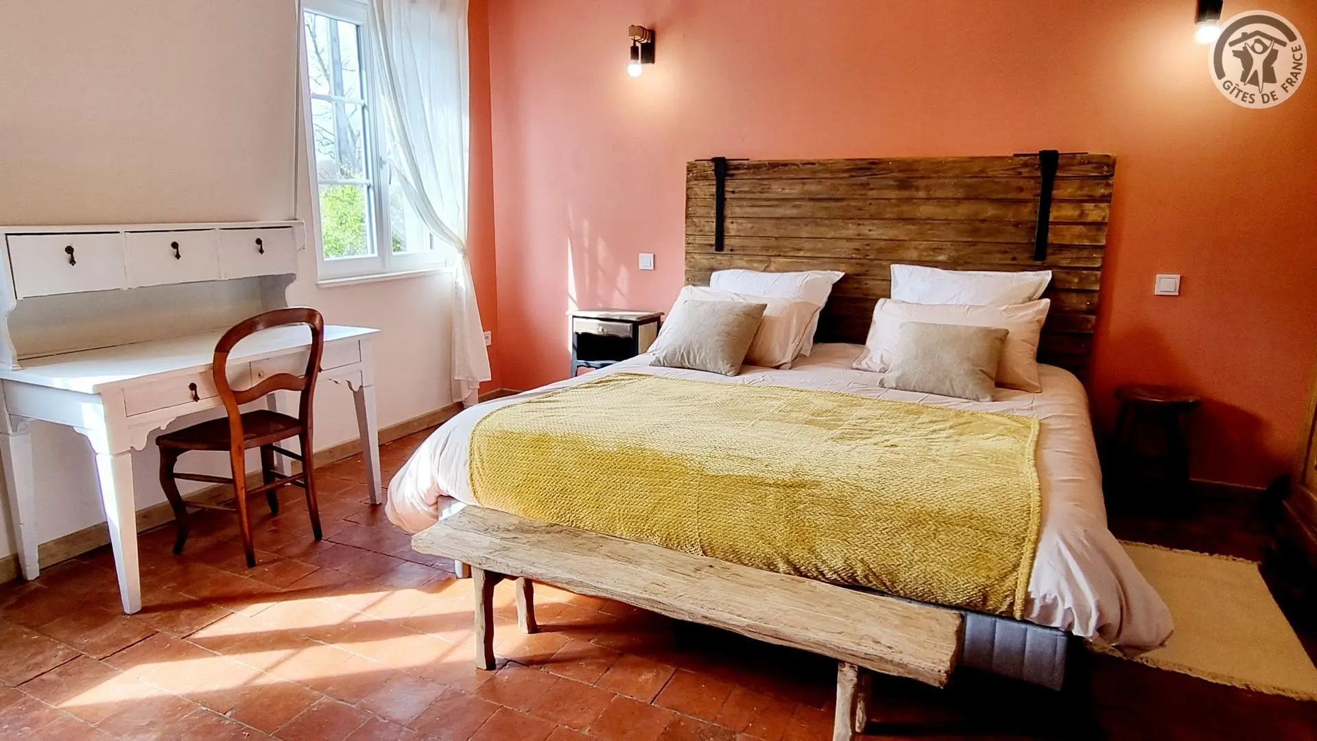 JEANTES Gîte de l'Épinette