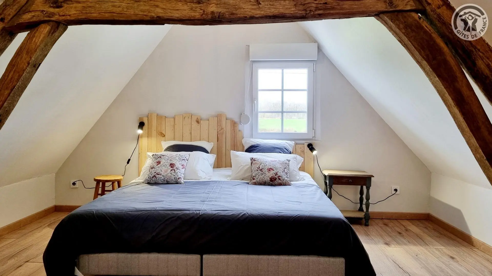 JEANTES Gîte de l'Épinette