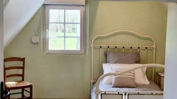 JEANTES Gîte de l'Épinette