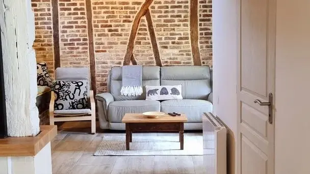 JEANTES Gîte de l'Épinette