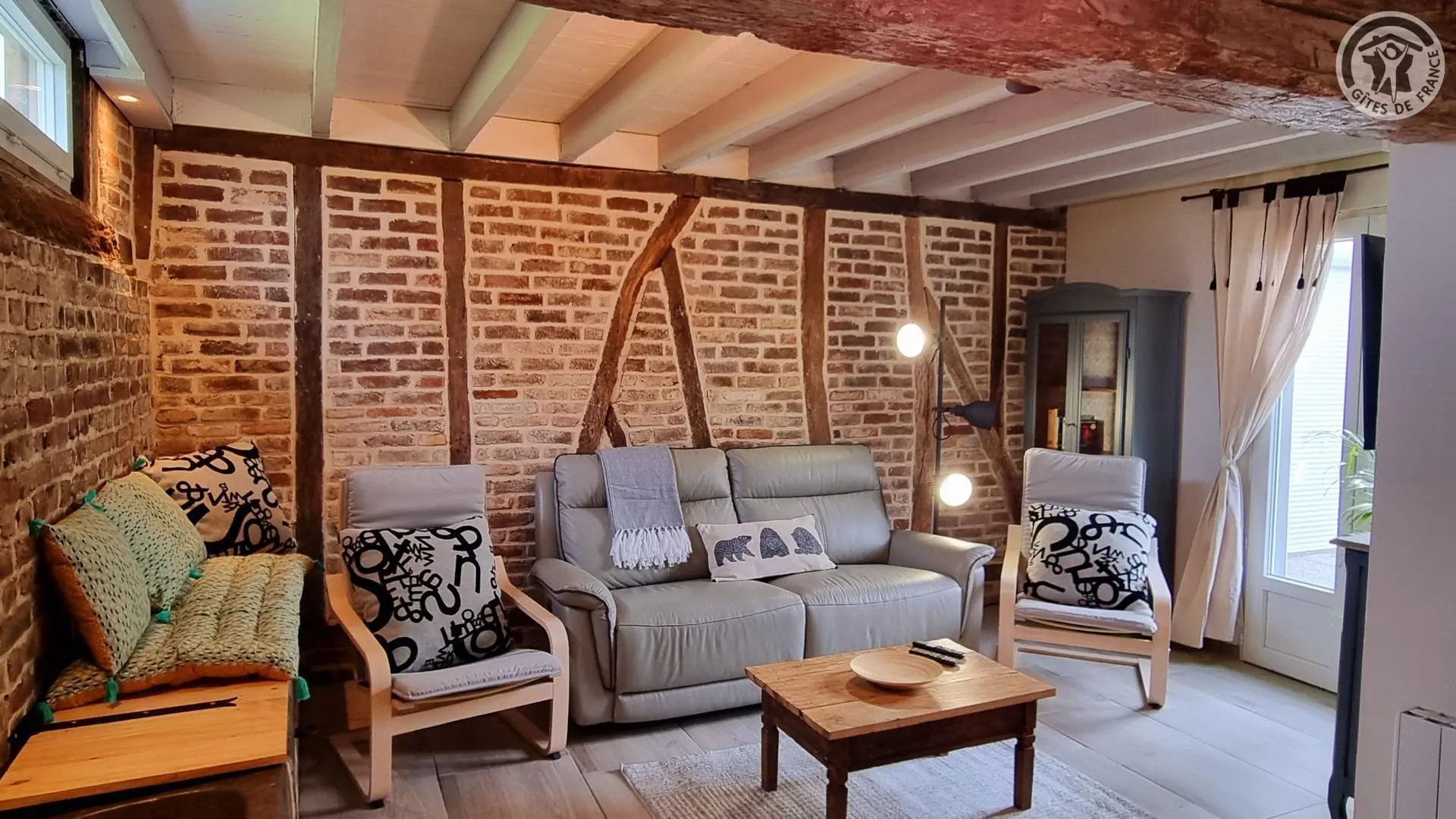 JEANTES Gîte de l'Épinette