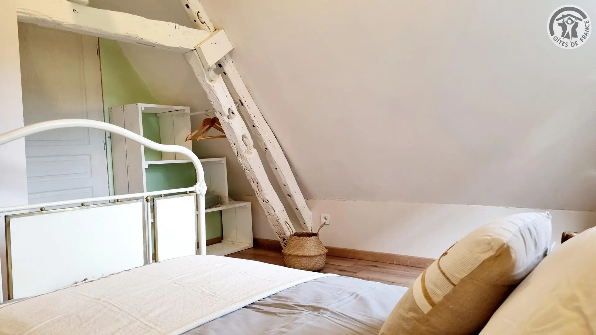 JEANTES Gîte de l'Épinette